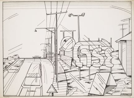 GLESS (NICOLAS GONZALEZ HERNANDE, NICOLAS (1950)
S