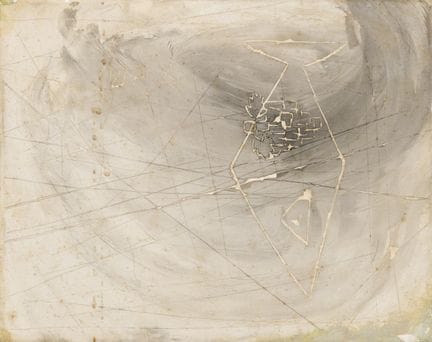 CHMIELORZ, RILO (1954)
Öl auf Leinwand. Auf der Rü
