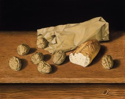 SARABIA, ADOLFO (1928–2015)
Öl auf Leinwand. Signi