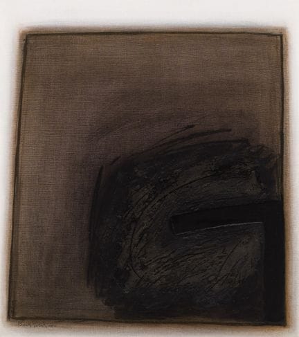 BECHTOLD, ERWIN (1925 - 2022)
Acrilico e pittura s
