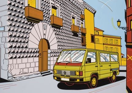 GLESS (NICOLAS GONZALEZ HERNANDE, NICOLAS (1950)
S