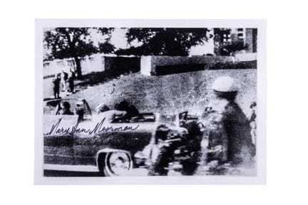 MOORMAN, MARY ANN (1932)
JOHN F. KENNEDY - Copy of
