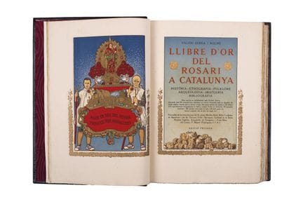 SERRA I BOLDÚ, VALERI
SERRA I BOLDÚ, Valeri. – „LL