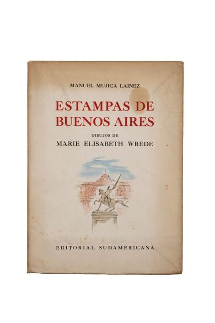 MUJICA LAINEZ, MANUEL
MÚJICA LAINEZ, Manuel.- "EST