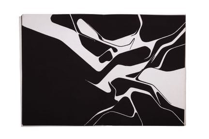 "DERRIERE LE MIROIR. PALAZUELO".- No. 137, April 1