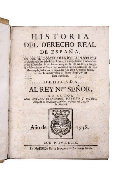 FERNANDEZ PRIETO Y SOTELO, ANTONIO
FERNÁNDEZ PRIET