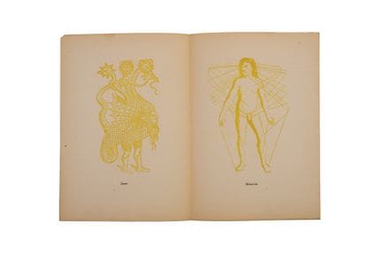 CIRLOT, JUAN EDUARDO
CIRLOT, Juan Eduardo. – „THE 