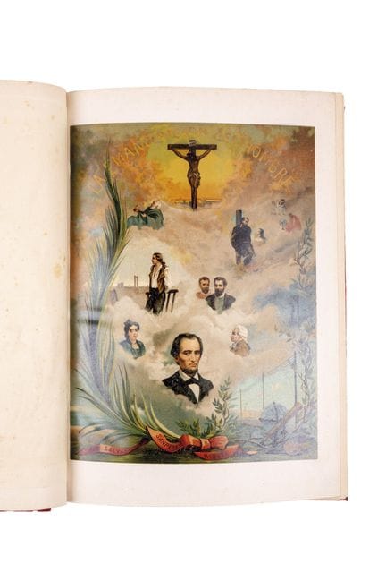 SANPERE Y MIQUEL, SALVADOR
SANPERE Y MIQUEL, Salva