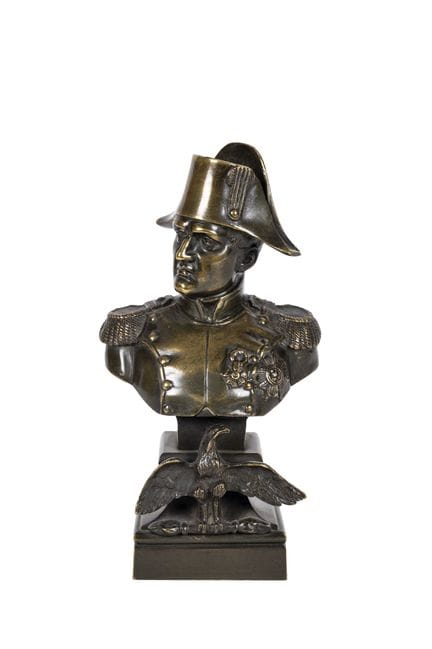 D'ANGERS, PIERRE JEAN DAVID (1788 - 1856)
Figure m