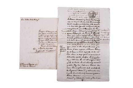 O´DONNELL, LEOPOLDO
O´DONNELL Y JORIS, Leopoldo.- 