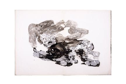 "DERRIERE LE MIROIR. F. FIEDLER".- No. 129, Octobe