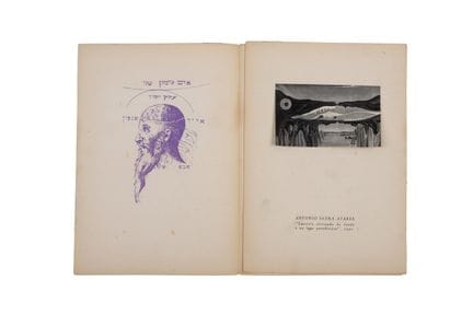 CIRLOT, JUAN EDUARDO
CIRLOT, Juan Eduardo.- "DAU A