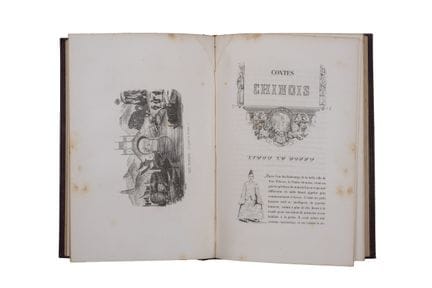 RICHOMME, THÉODORE (1785–1849)
RICHOMME, Charles. 