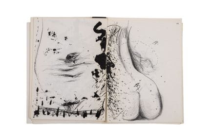 BROSSA, JOAN (1919 - 1998)
BROSSA, Joan.- "NOVEL·L