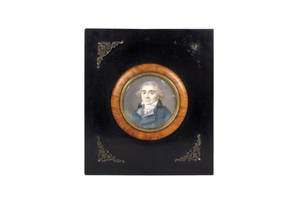 ESCUELA FRANCESA FF. S. XVIII-PP S. XIX
Miniature 