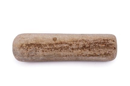Ritual stone object. Provenance: - Private collect