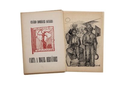 RODRIGUEZ AGUILERA, CESAREO
RODRÍGUEZ-AGUILERA, Ce