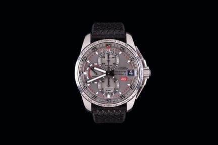 CHOPARD Gran Turismo Mille Miglia Herrenarmbanduhr