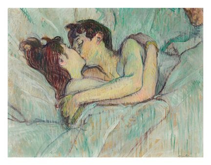 Henri de Toulouse-Lautrec (1864–1901), (After) — “