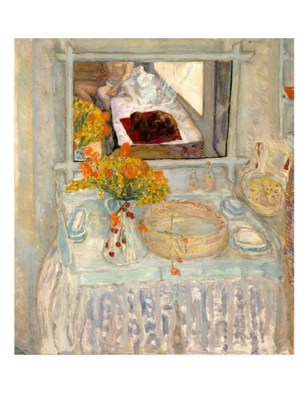 Pierre Bonnard (1867-1947), (D’après) - "Table de 
