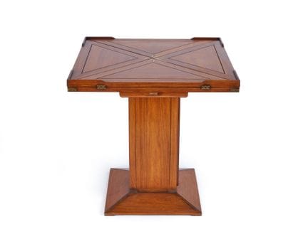 STARBAY
Folding Table
DE GRASSE Model
Cherry wood 