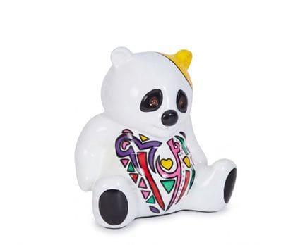 DEESSE (20th century)
"Panda - Mon Dandy"
Polychro