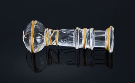 SAINT LOUIS CRYSTAL
225th Anniversary Totem
Crysta