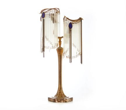 SOFAR
Based on a design by Hector GUIMARD (1867–19