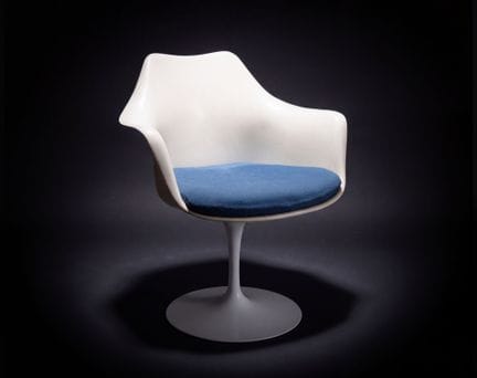 EERO SAARINEN (1910–1961) 
for KNOLL International