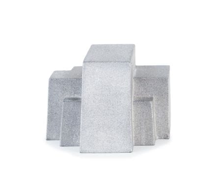 Iñaki MORENO RUIZ DE EGUINO (né en 1953)
"Volume m