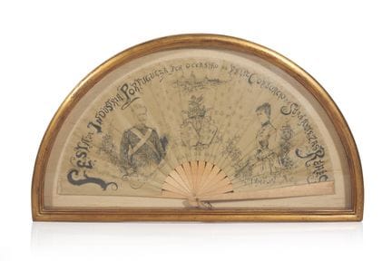 Rafael Bordalo Pinheiro (1846-1905)
A commemorativ
