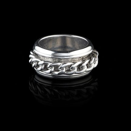 Anillo de oro de PIAGET, modelo POSSESSION
Oro, le