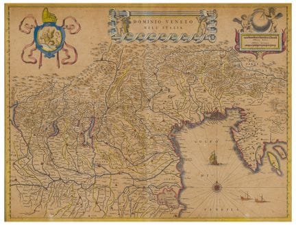 Italy (19th century)
Venetian rule in Italy
Hand-c