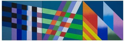 Ivano Tosco (20. Jahrhundert), für Artexa
Futurist