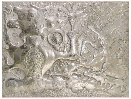 Italy (second half of the 20th century)
Untitled
M