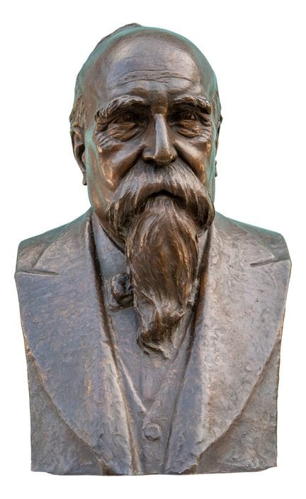 Angelo Rossetto da Maser (1886 - 1927)
Luigi Luzza