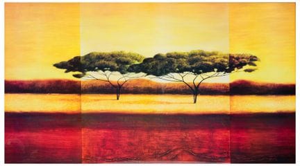 Lazlo Emmerich (1940)
Kenia, 2002
Stampa offset
75