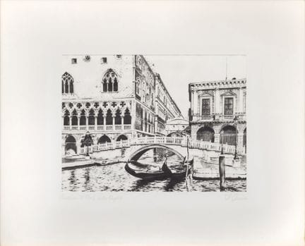 Giuseppe Mario D’Amico (XX secolo)
Il Ponte della 