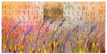 Enrico Benetta (1977)
Riflessi di sole su fiori di