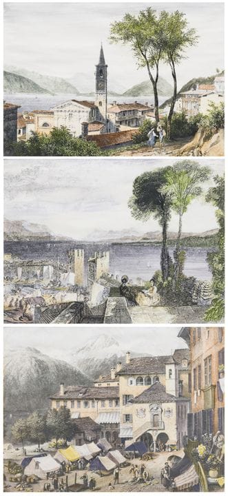 Isidore Laurent Deroy (1797 - 1886),  Joseph Mallo
