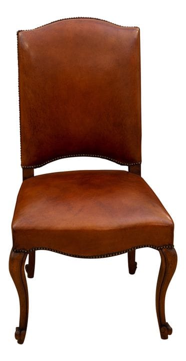 Leone Cei &amp; Sons (1950)
Sixteen upholstered ch