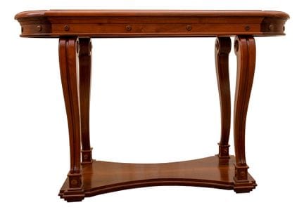 Martino Pesavento (1970)
Center console table
Ital