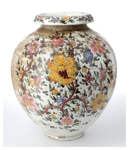 C.A.M. - Ceramiche Artistiche Mastro Giorgio - Bia
