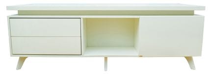 Claudio Bellini (1963)
DR Series Chest of Drawers,