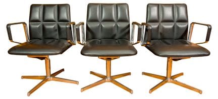 EOOS (2007), for Walter Knoll AG &amp; Co KG
Set o