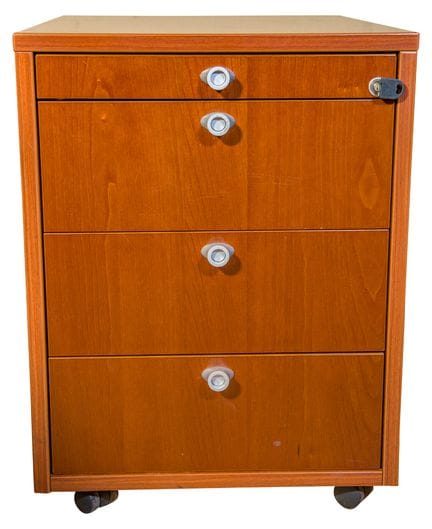 Frezza (1954)
Commode
Bois, métal
58 x 44 x 57 cm
