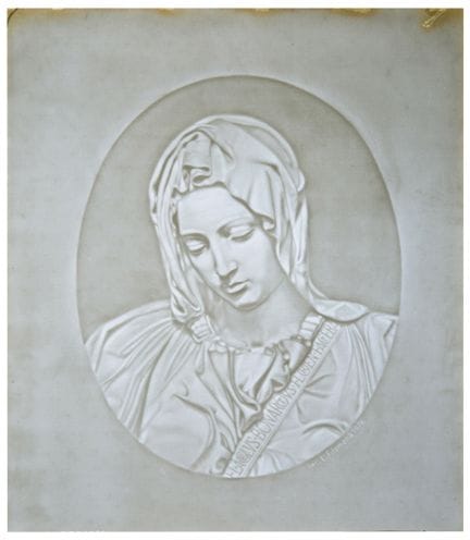 Luigi Filomena (seconde moitié du XXe siècle), pou