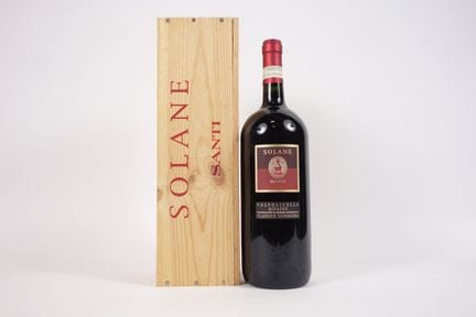 1 MAGNUM VALPOLICELLA RIPASSO «SOLANE» SANTI - 201