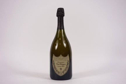 1 BOTELLA DE CHAMPÁN DOM PÉRIGNON - 2003