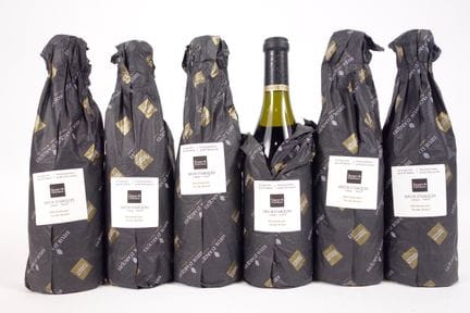6 BOTELLAS DE LIMOUX «CLOCHER DE LA SERPENT» TOQUE